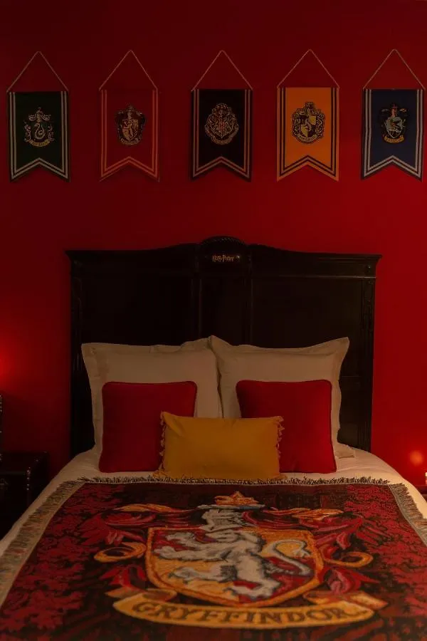 Le 7Eme Art Apartment Lille France