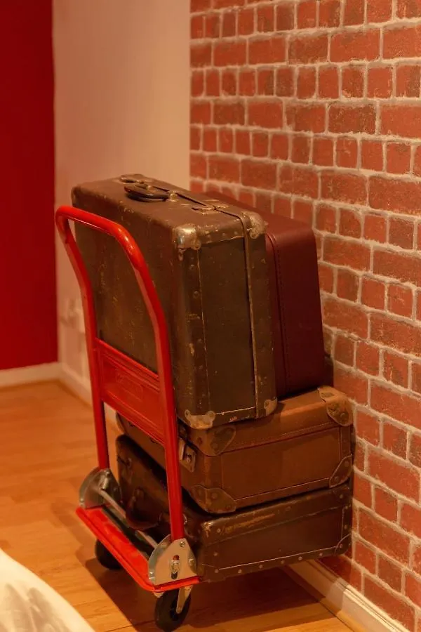Appartement Le 7ème Art à Lille 0*,  France