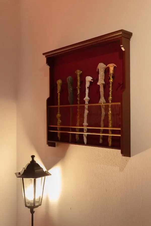 Le 7Eme Art Apartment Lille France