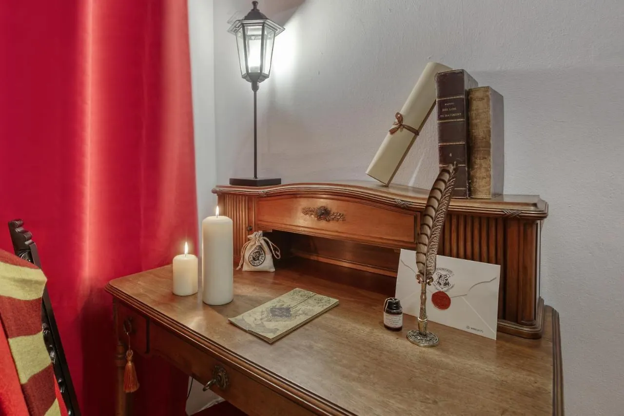 Le 7Eme Art Apartment Lille France